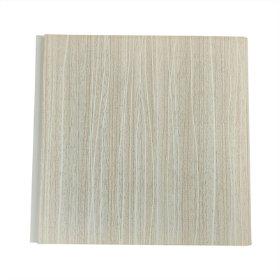 Panel ścienny z laminowanego drewna PCV o szerokości 250 mm i grubości 5 mm do sypialni