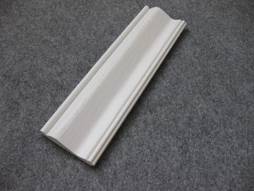 Wytłaczana pianka PVC Listwa przypodłogowa / szyna prowadząca 15 mm Grubość wilgoci