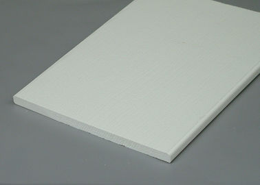 Płaskie / Utility PVC Tapicerka / biały Vinyl Komórkowy PVC Tapicerka do dekoracji