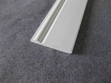 Dekoracyjne białe płyty podłogowe z PCV / płyty piankowe z pianki PVC