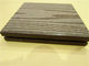 Konstrukcyjne drewniane podłogi WPC kompozytowe deski podłogowe z tworzywa sztucznego