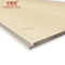 Drewniany panel ścienny Wpc kryty do projektowania hal 2800x600x9mm