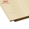 Drewniany panel ścienny Wpc kryty do projektowania hal 2800x600x9mm