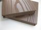 Deska tarasowa z litego drewna kompozytowego WPC o wymiarach 140 mm x 25 mm