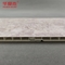 Grubość 8 mm Dźwiękoszczelne ognioodporne panele ścienne z PVC Laminowanie powierzchni