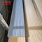 Ceny fabryczne zewnętrzne panel ścienny wpc laminowany panel wpc dekoracja budynków mieszkalnych