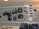 Wodoodporne panele PCV z listew do paneli garażowych w ścianach piwnicznych