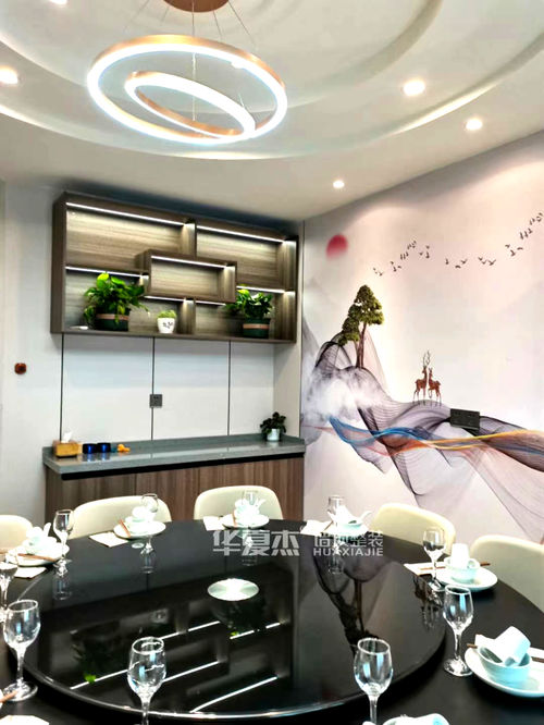 Dekoracja wnętrz hotelu