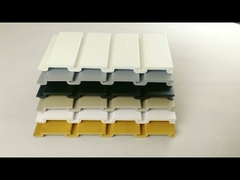 Panel ścienny z systemem garażowym, kolor biały, szary, czarny