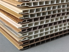 Panel PVC