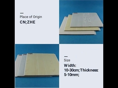 huaxiajie gorąca sprzedaż projekt drewna kompozytowy panel ścienny z tworzywa sztucznego do dekoracji ścian domu