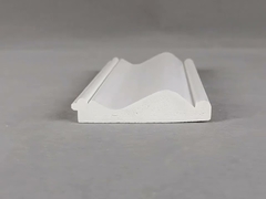 huaxiajie Dobra cena listwy PCV do dekoracji wnętrz zawieszonych