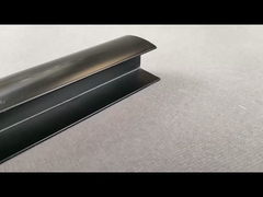 Bezproblemowa instalacja Płyty z tworzyw szlachetnych Wysoka trwałość Gładka powierzchnia