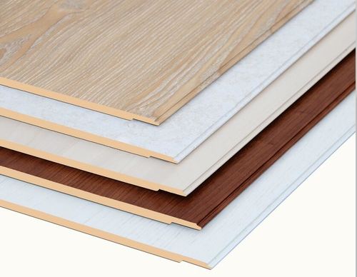 Najnowsze wiadomości o Nowy produkt - zintegrowany panel ścienny