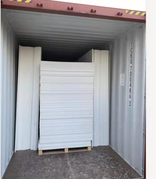 Najnowsze wiadomości o arkusze z pianki PVC