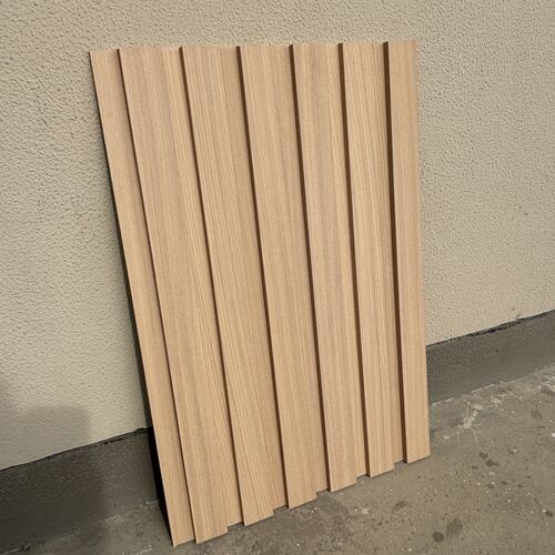 Najnowsze wiadomości o Panele ścienne WPC: podnieście przestrzeń bez wysiłku