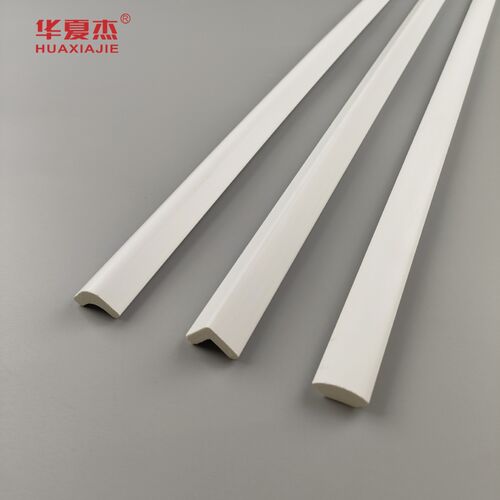 Najnowsze wiadomości o Odlewy dekoracyjne z PVC, wzmacniające teksturę poprzez szczegóły