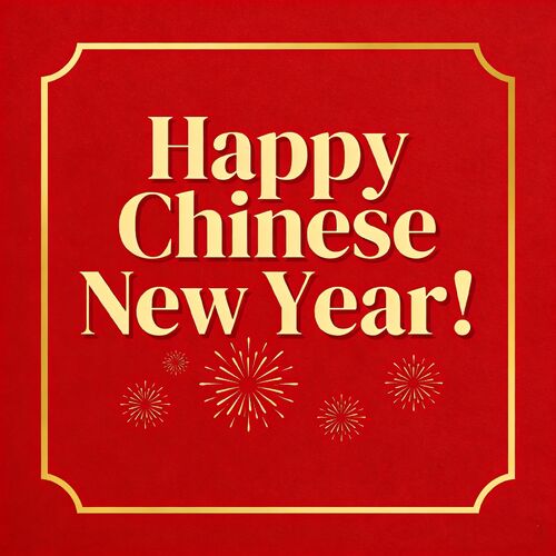 Najnowsze wiadomości o HUAXIAJIE 2026 Chiński Nowy Rok Świąteczny