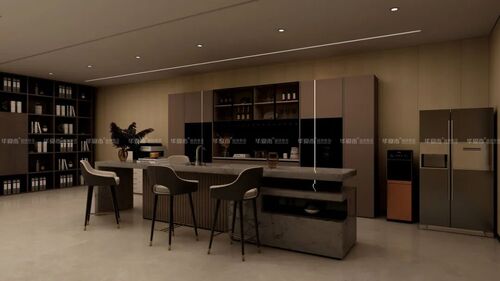 Najnowsze wiadomości o Odnowij swoje biuro z Huaxiajie