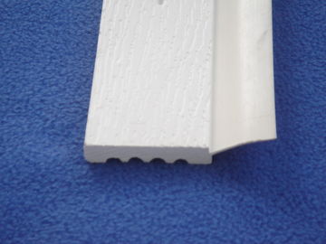 Weather Stop Brick PVC Foam Molding, listwy wykończeniowe PCV do dekoracji wnętrz
