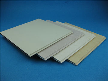 75% plastikowe panele sufitowe PCV w proszku o długości 2m - 5,9 m dostosowane