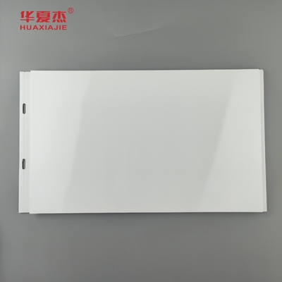Długotrwała sprzedaż 18'' Pvc Panel ścienny Panel sufitowy 96% zawartość Pvc Do dekoracji domu myjni samochodowej
