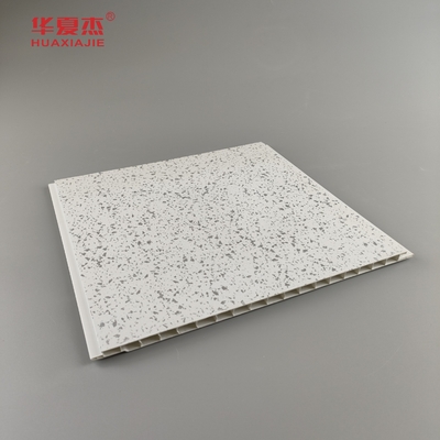 Gorąca pieczętowanie 250x8mm Pvc tabliczka ścienna do dekoracji mieszkania