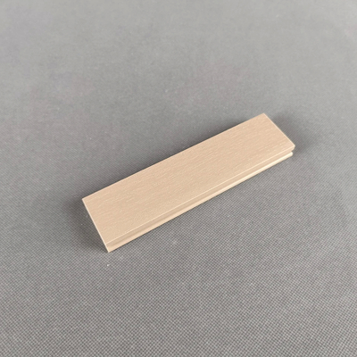 220 mm x 9 mm Płyty ścienne z drewna i tworzyw sztucznych