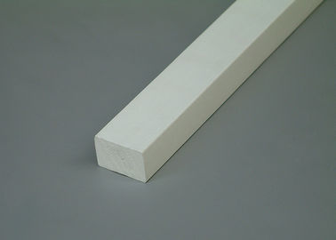 Listwy ozdobne z kwadratowej pianki PVC / Woodgrain Screen Stock