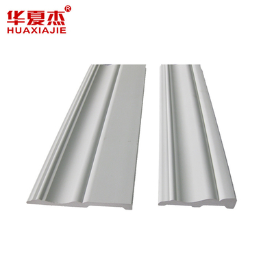 4.22kg/m WPC Doors Jamb For Durable And Long Lasting Doors