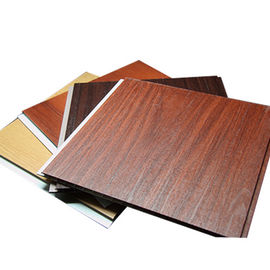 DIY wzór plastikowe podwieszone płytki sufitowe pvc panel dekoracja wnętrza