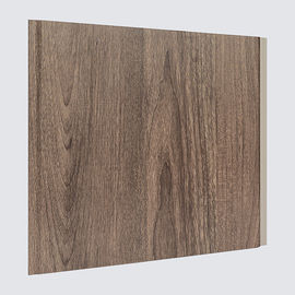 Laminowane panele ścienne z PCV w stylu bambusa, PCV Dekoracja ścian w łazience