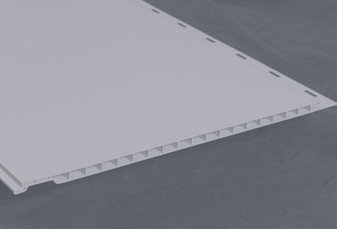Blokujące panele ścienne z PVC 12 