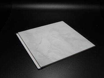 Wytłaczanie Drukowanie Faux PVC Sufitowa Płytka / Dekoracyjne Plastikowe Panele
