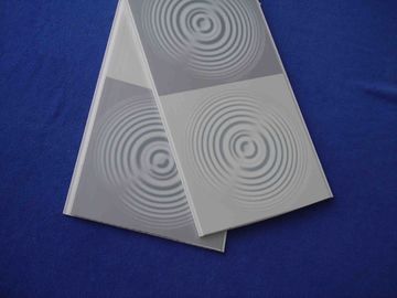 Dobra cena. Wodoodporne listwy sufitowe UPVC Panele sufitowe PCV do pomieszczeń mieszkalnych w Internecie