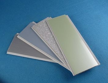Dobra cena. 100 mm x 8 mm Panele ścienne z PCV dekorują kuchnię ścienną Intertek w Internecie
