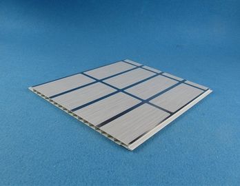 Dobra cena. Nowy wzór Panele ścienne z PCV Laminowane panele ścienne z PVC w Internecie
