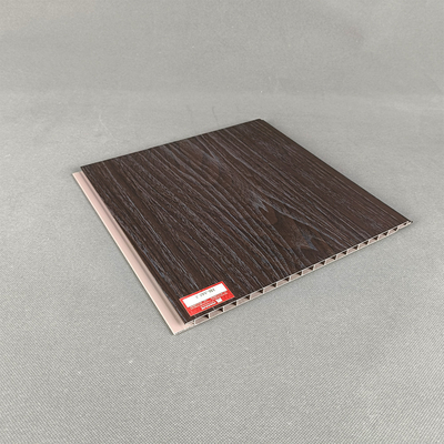 Dobra cena. Antyseptyczne wewnętrzne panele ścienne Wpc do łazienki wodoodpornej w Internecie