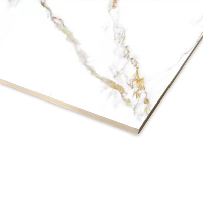 Dobra cena. Antykorozyjny panel Wpc do dekoracji ścian domu 1,22 mx 2,8 m w Internecie