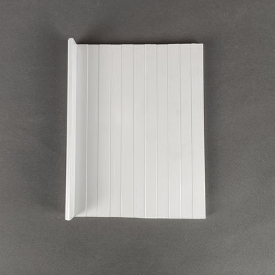 Dobra cena. Co wytłaczany parapet z pcv do dekoracji wnętrz Szybka instalacja w Internecie