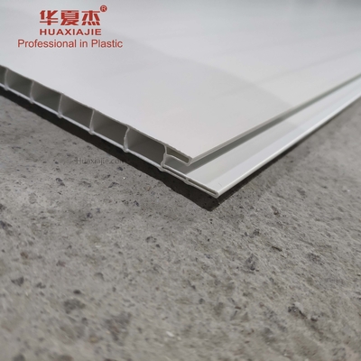 Dobra cena. Ognioodporny błyszczący druk biały panel sufitowy pcv do dekoracji w Internecie