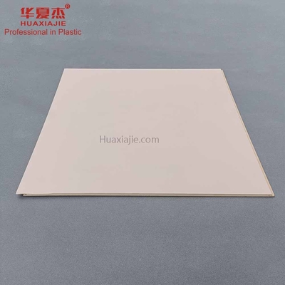 Dobra cena. Odporny na wilgoć panel ścienny WPC Ognioodporny zintegrowany do dekoracji wnętrz w Internecie