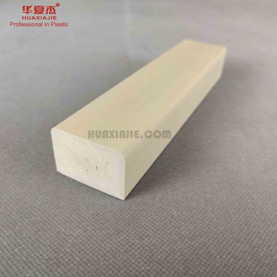 Dobra cena. Trwała listwa wykończeniowa z PCV, odporna na wilgoć do wnętrz domowych w Internecie