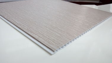 Dobra cena. Laminowanie PCV Panel dekoracyjny sufitowy 250 mm x 5 mm PCV Wapienne panele sufitowe w Internecie