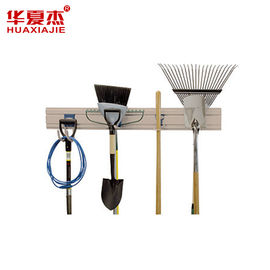 Dobra cena. Trwałe panele ścienne z PVC do przechowywania narzędzi, 48 