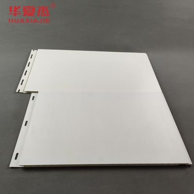 Wytrzymały 12-calowy pvc panel 16'' 18' pvc panel ścienny panel wnętrza płaszczyzna sufitowa odporna na wilgoć Dom