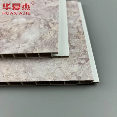 Dobra cena. Łatwe do zainstalowania Pvc Slatwall Panel Długotrwałe rozwiązanie dekoracji ścian w Internecie
