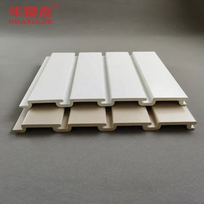 Dobra cena. Odporność ogniowa 4 ft Pvc Slat Board For Garage Wall Organization w Internecie