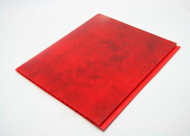 Dobra cena. Zintegrowane panele ścienne z PVC, pochłaniające dźwięki Nowoczesne panele ścienne do mieszkań w Internecie