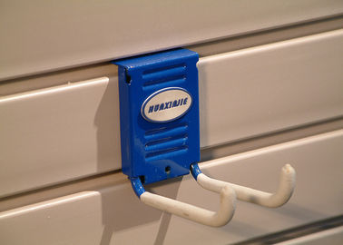 Dobra cena. 4ft Długość Panele ścienne Garaż PCV Półki ścienne Garażowe Do przechowywania w centrach domowych w Internecie